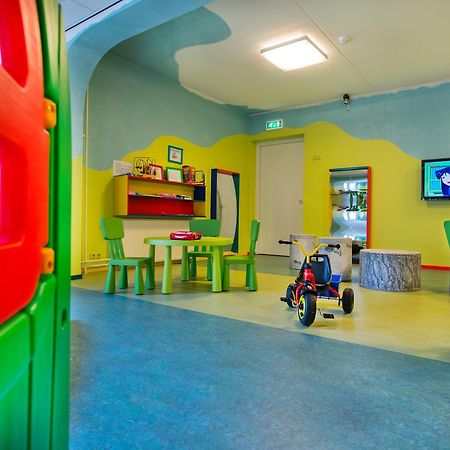Boshotel - Vlodrop, Roermond ภายนอก รูปภาพ