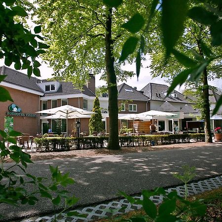 Boshotel - Vlodrop, Roermond ภายนอก รูปภาพ