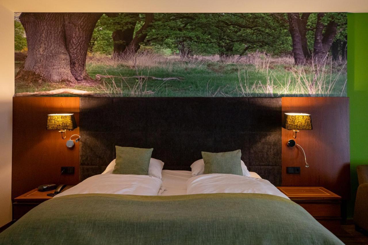 Boshotel - Vlodrop, Roermond ภายนอก รูปภาพ