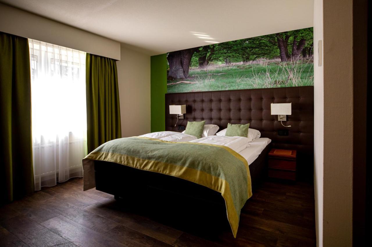 Boshotel - Vlodrop, Roermond ภายนอก รูปภาพ