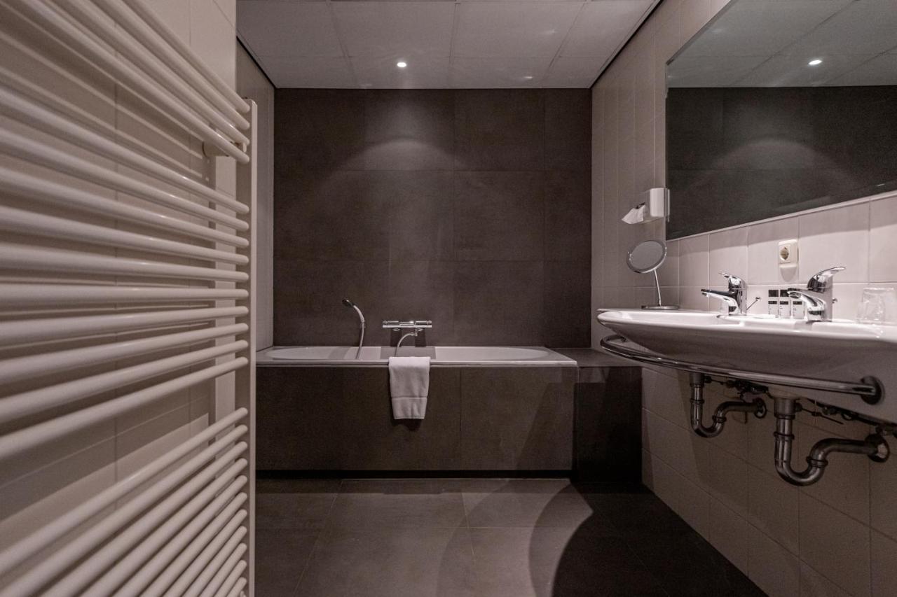 Boshotel - Vlodrop, Roermond ภายนอก รูปภาพ