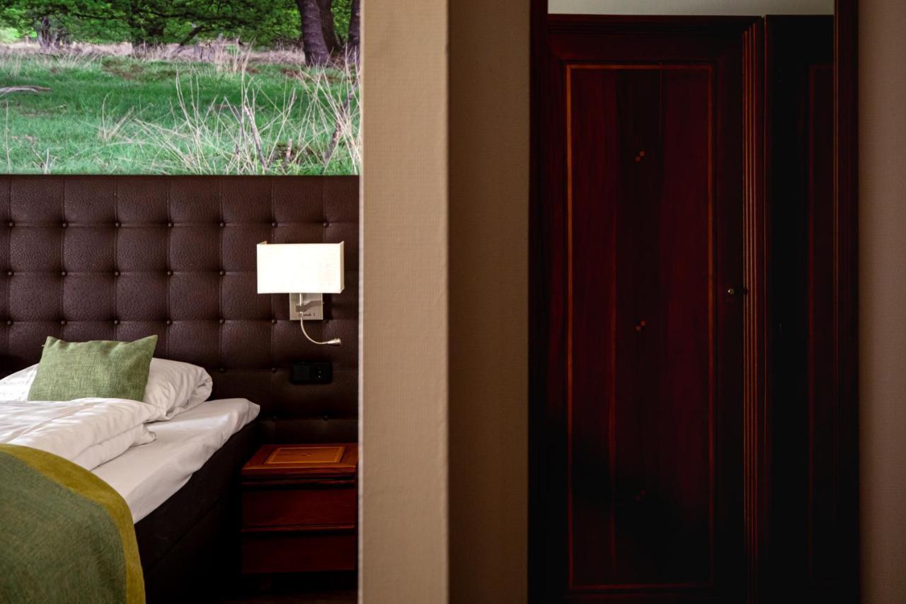 Boshotel - Vlodrop, Roermond ภายนอก รูปภาพ