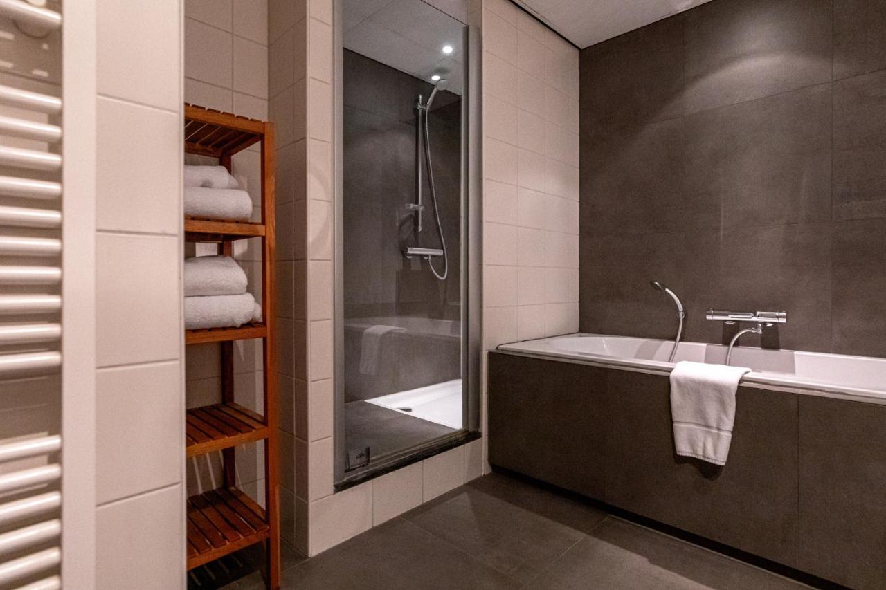 Boshotel - Vlodrop, Roermond ภายนอก รูปภาพ