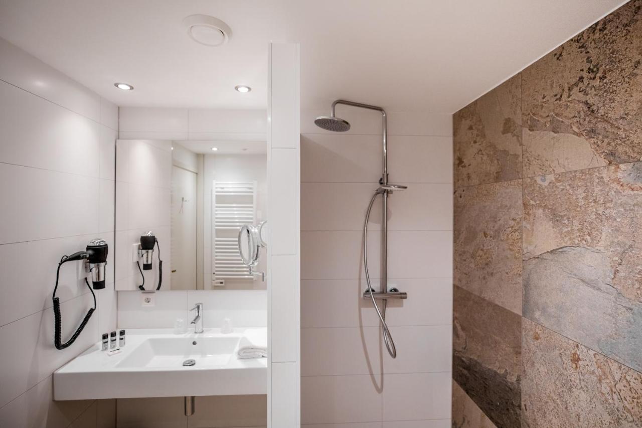 Boshotel - Vlodrop, Roermond ภายนอก รูปภาพ