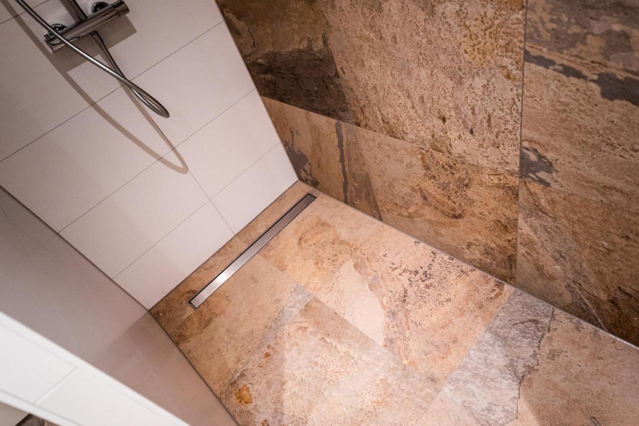 Boshotel - Vlodrop, Roermond ภายนอก รูปภาพ