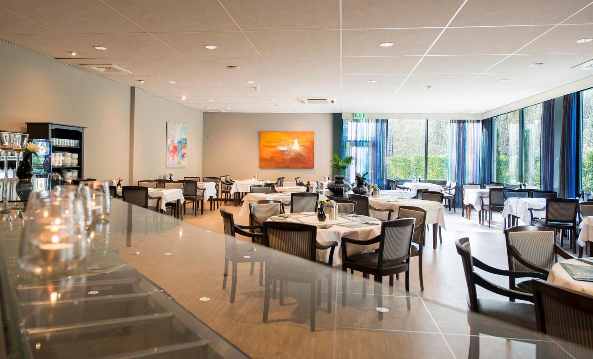 Boshotel - Vlodrop, Roermond ภายนอก รูปภาพ