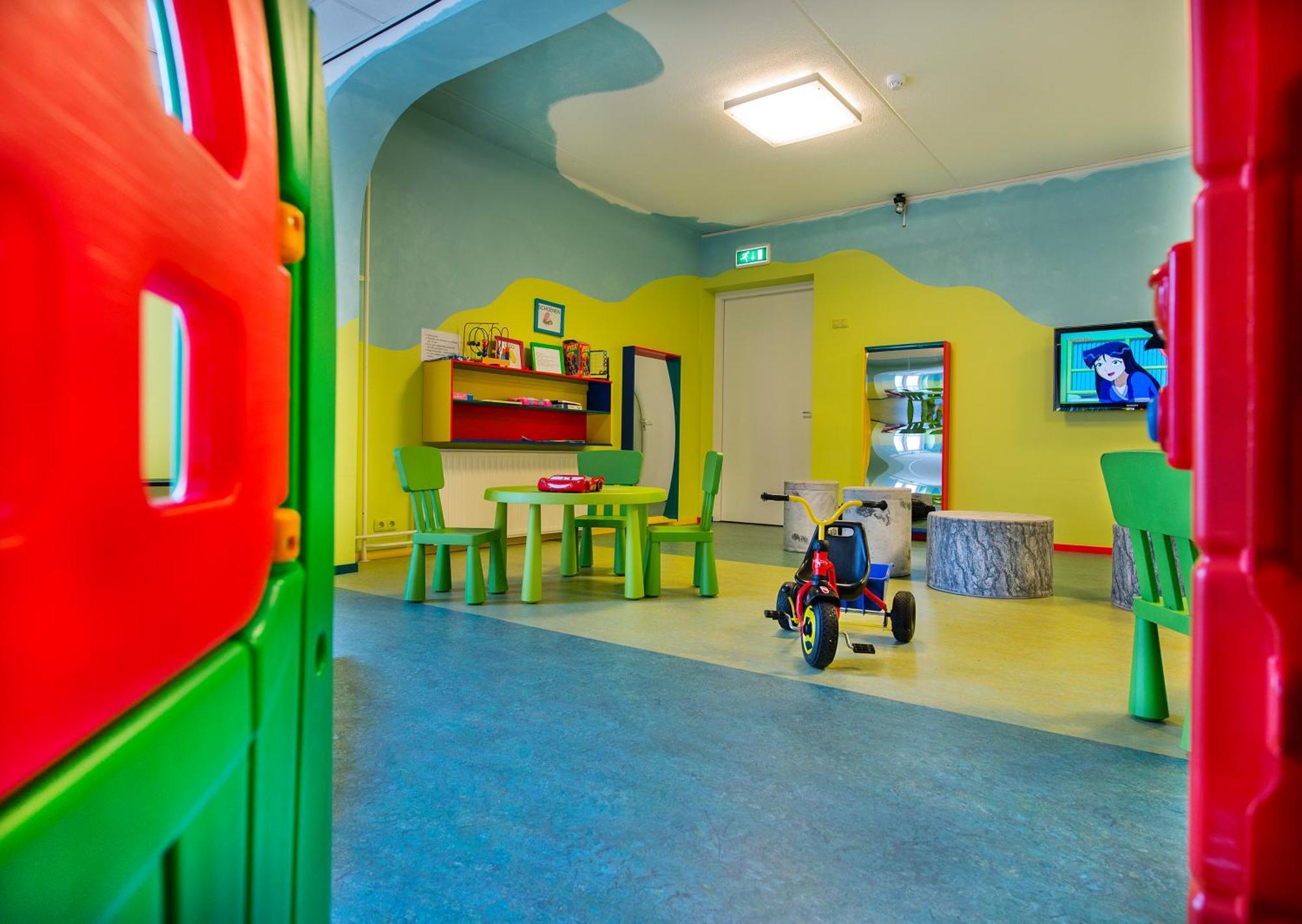 Boshotel - Vlodrop, Roermond ภายนอก รูปภาพ