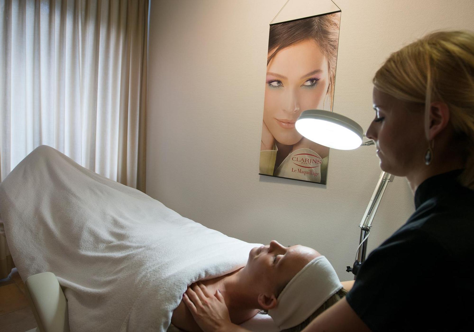 Boshotel - Vlodrop, Roermond ภายนอก รูปภาพ