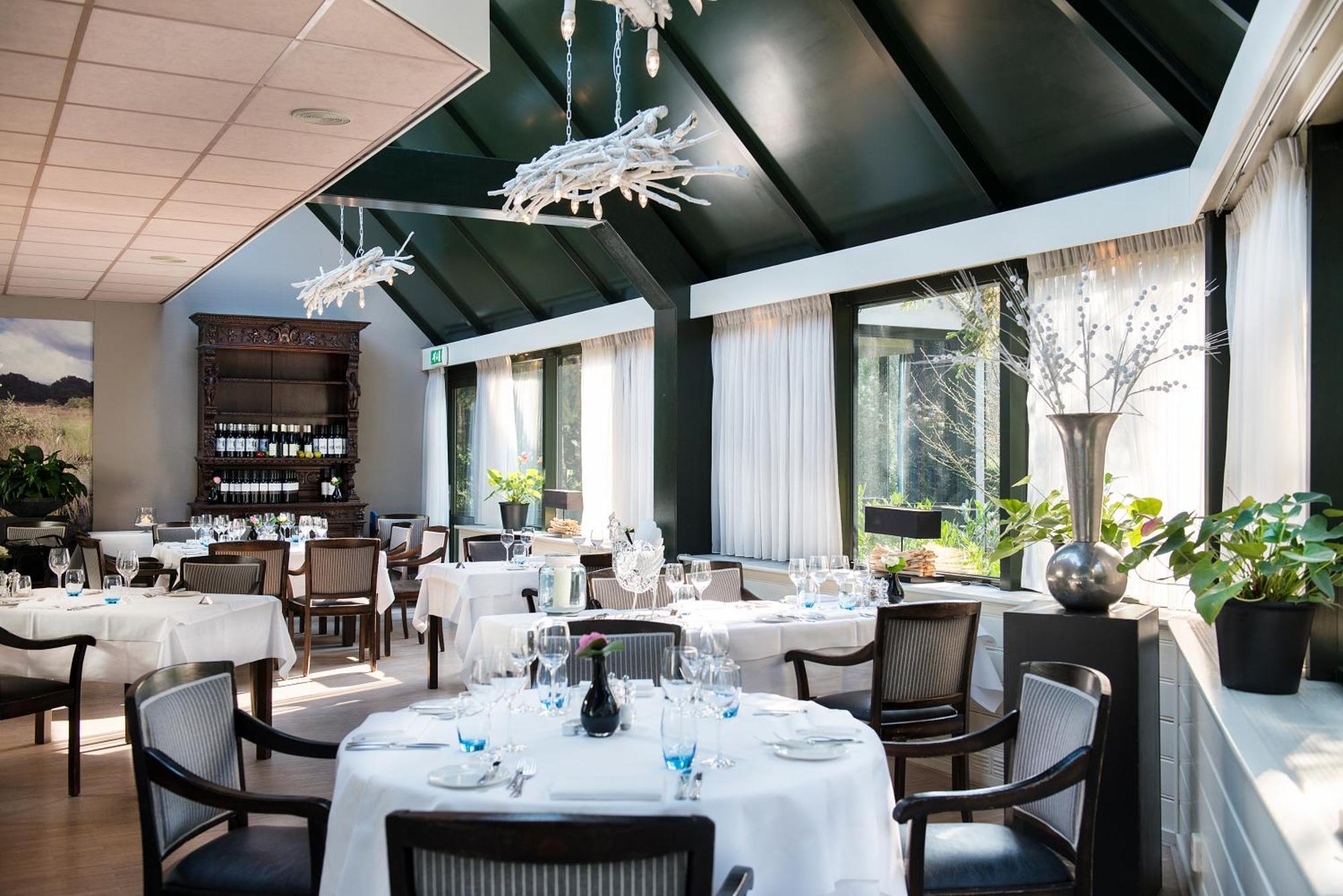 Boshotel - Vlodrop, Roermond ภายนอก รูปภาพ