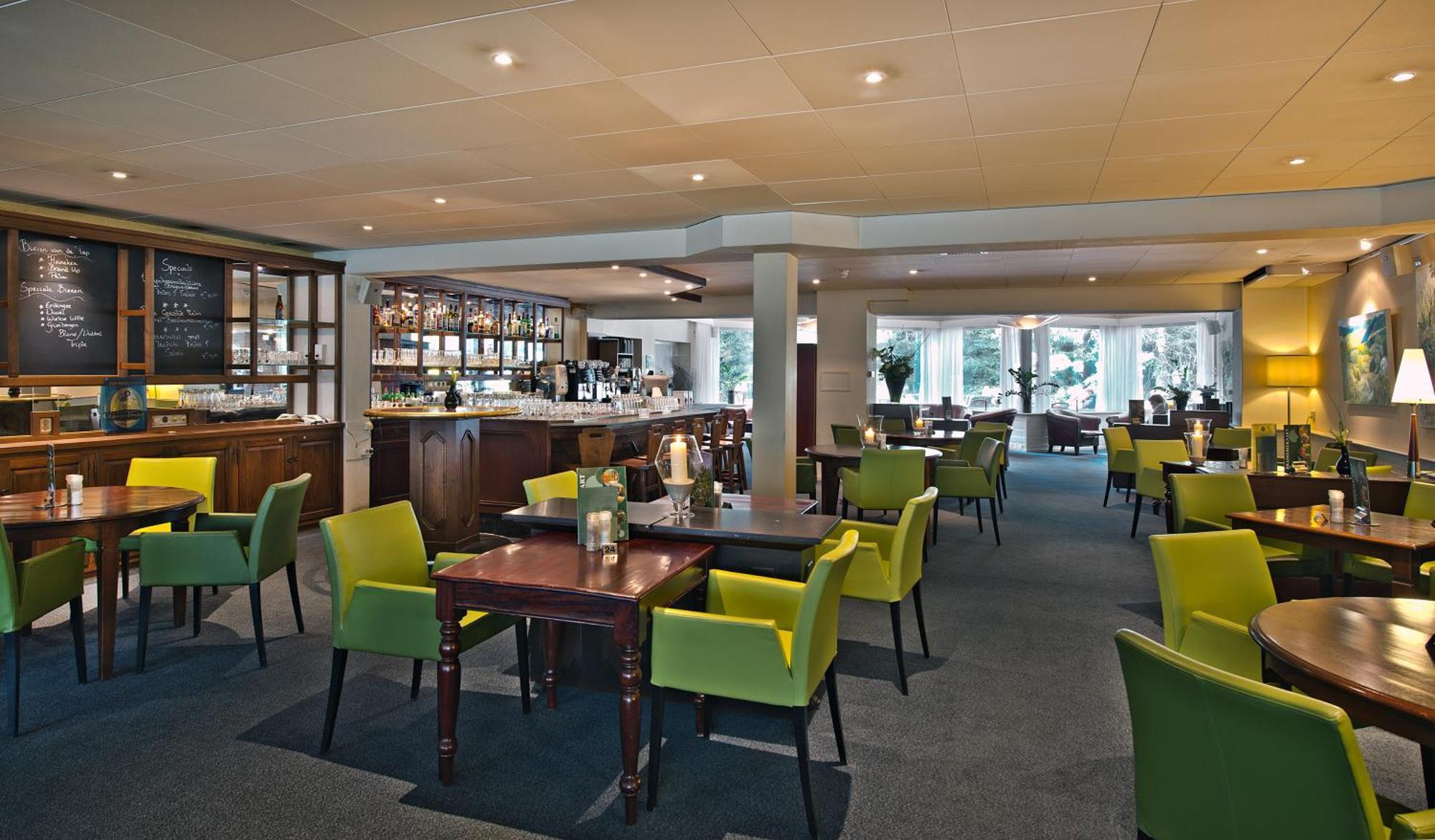 Boshotel - Vlodrop, Roermond ภายนอก รูปภาพ
