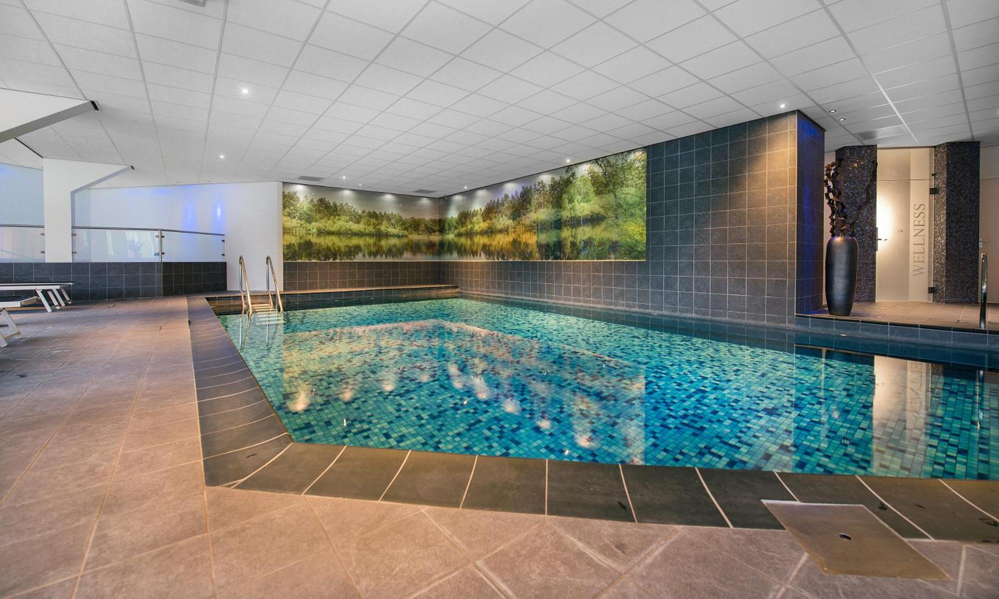 Boshotel - Vlodrop, Roermond ภายนอก รูปภาพ