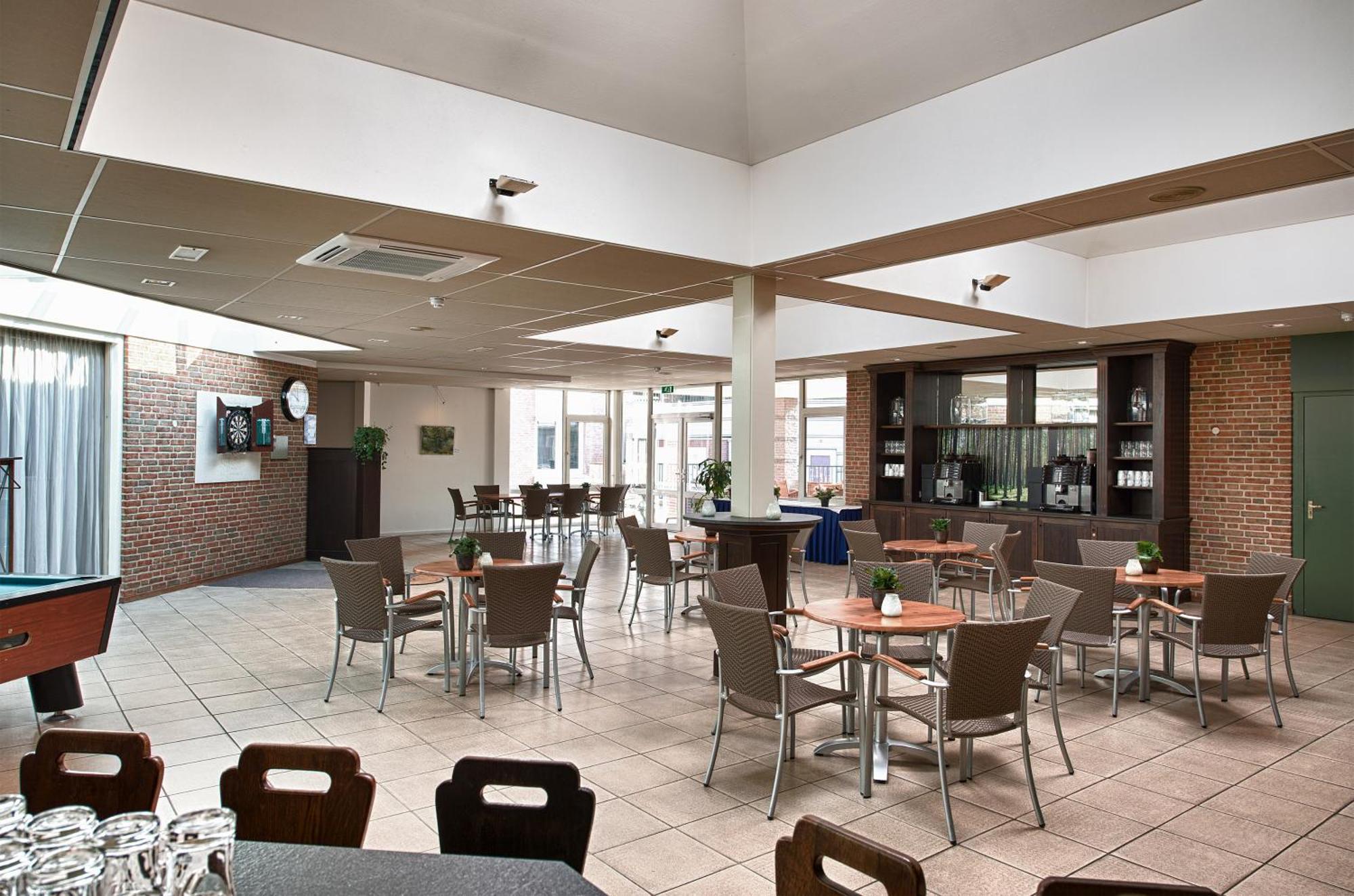 Boshotel - Vlodrop, Roermond ภายนอก รูปภาพ