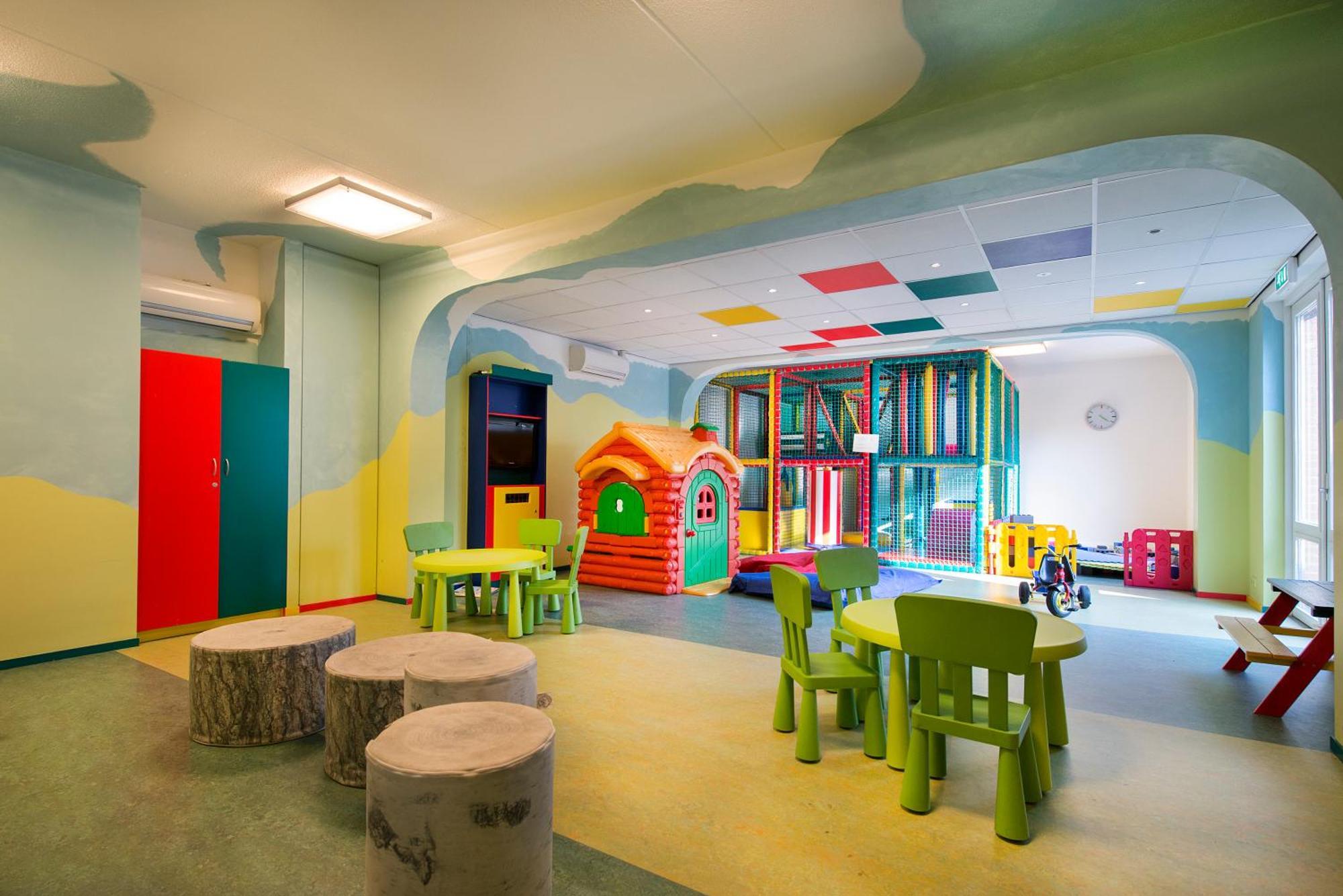 Boshotel - Vlodrop, Roermond ภายนอก รูปภาพ