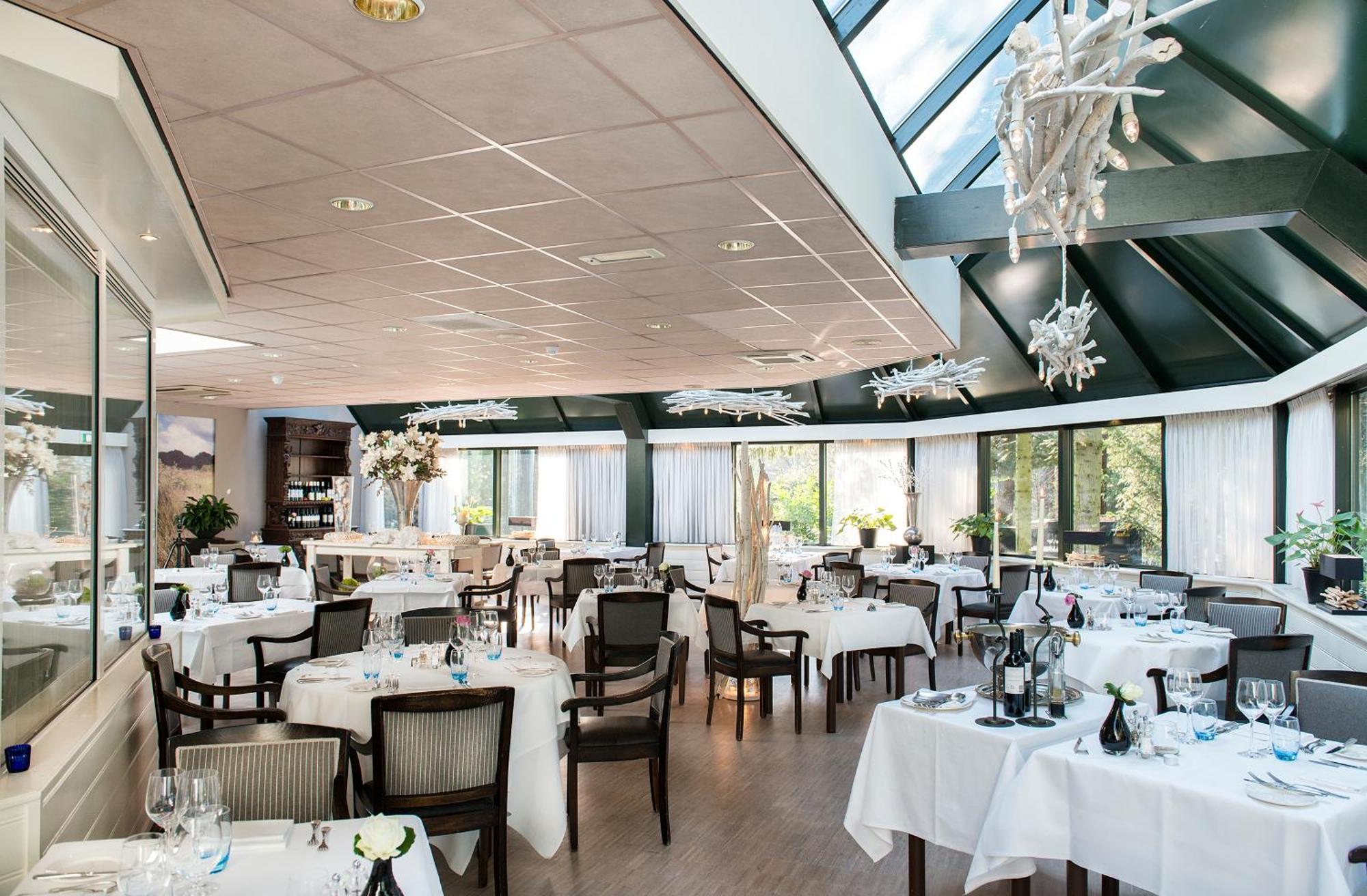 Boshotel - Vlodrop, Roermond ภายนอก รูปภาพ
