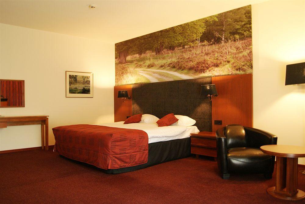 Boshotel - Vlodrop, Roermond ภายนอก รูปภาพ