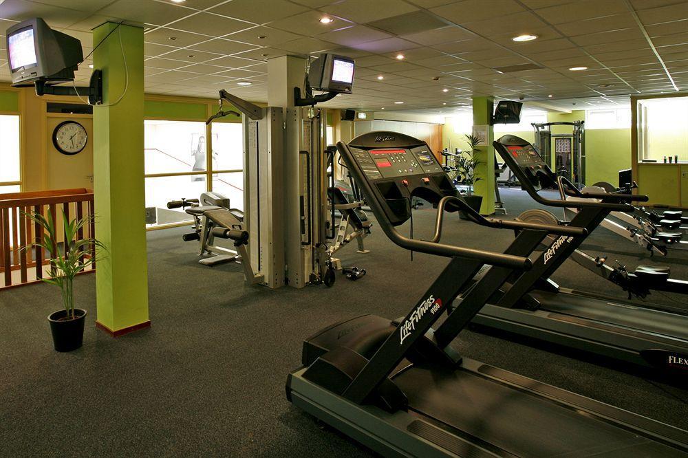 Boshotel - Vlodrop, Roermond ภายนอก รูปภาพ