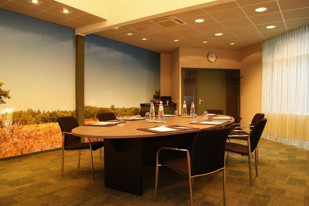 Boshotel - Vlodrop, Roermond ภายนอก รูปภาพ