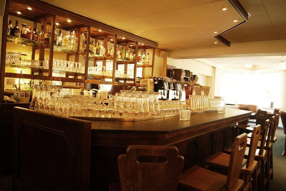 Boshotel - Vlodrop, Roermond ภายนอก รูปภาพ
