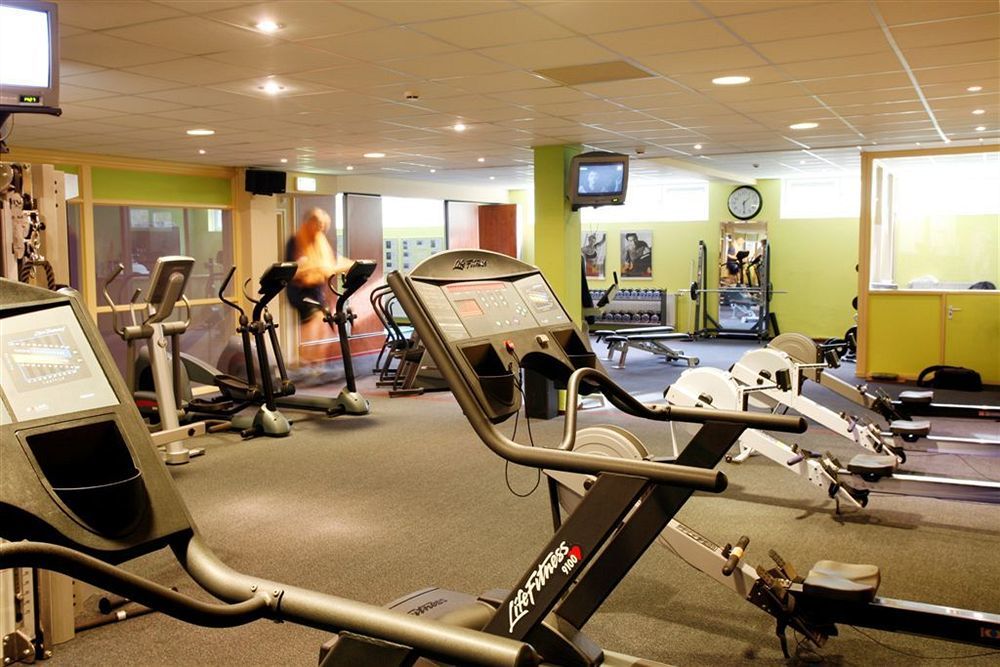 Boshotel - Vlodrop, Roermond ภายนอก รูปภาพ
