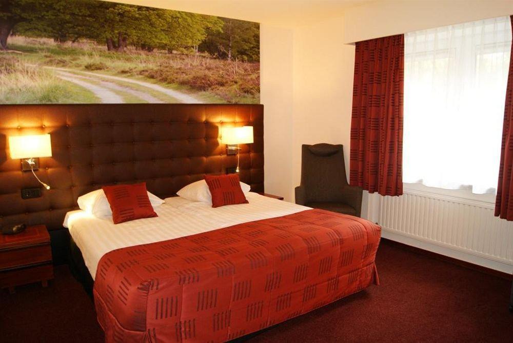 Boshotel - Vlodrop, Roermond ภายนอก รูปภาพ