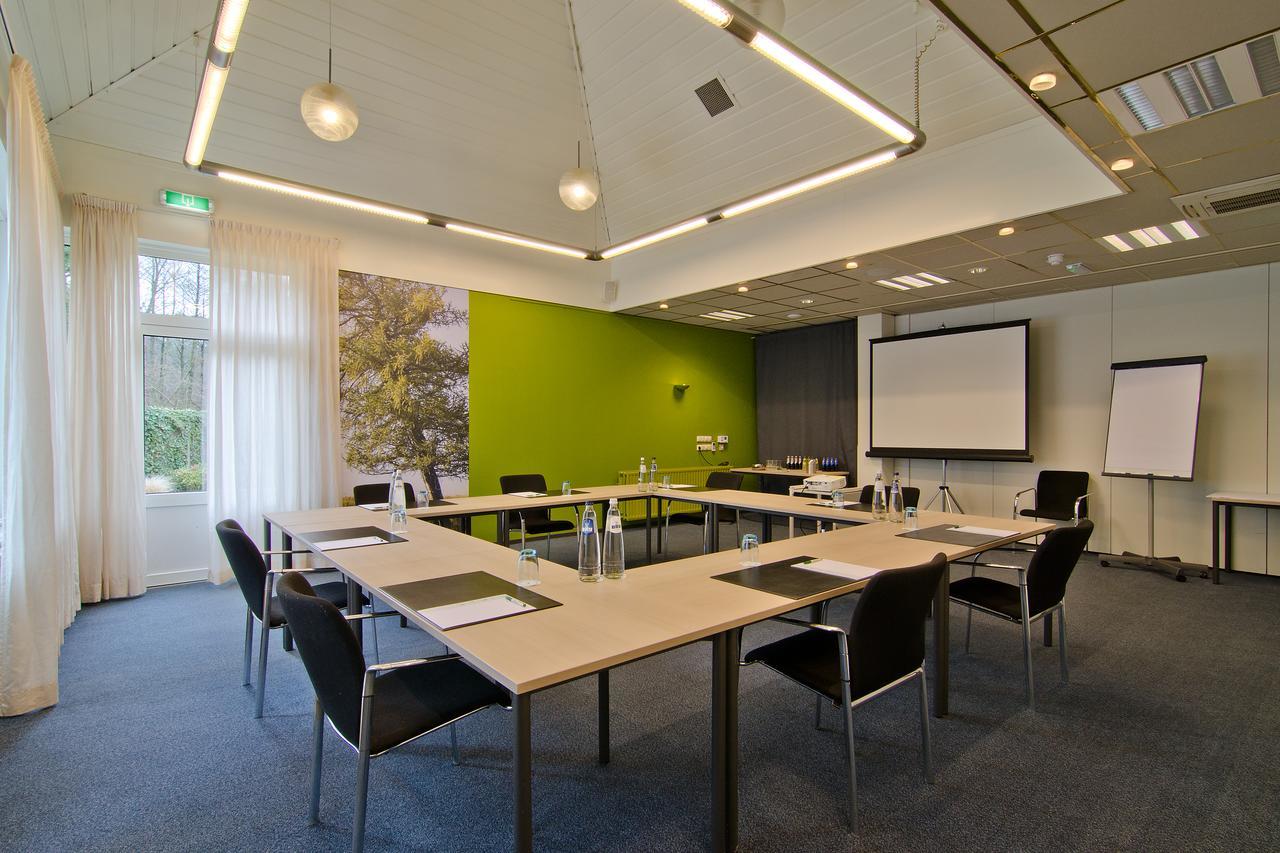 Boshotel - Vlodrop, Roermond ภายนอก รูปภาพ