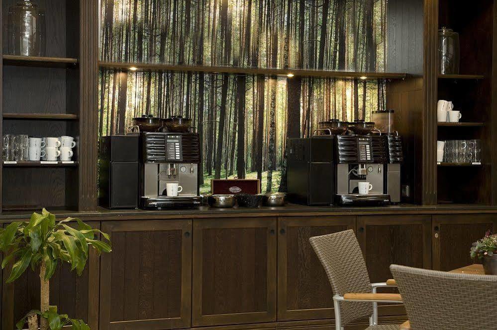 Boshotel - Vlodrop, Roermond ภายนอก รูปภาพ