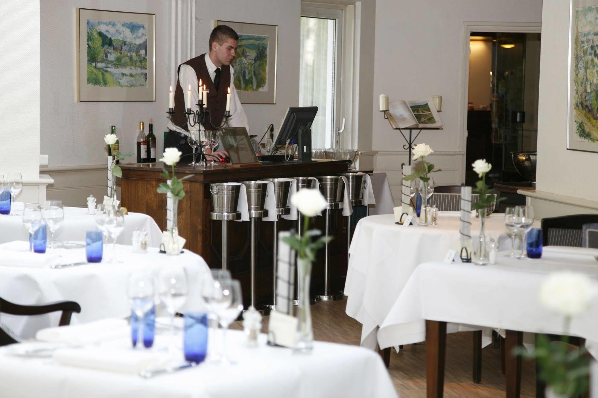 Boshotel - Vlodrop, Roermond ภายนอก รูปภาพ