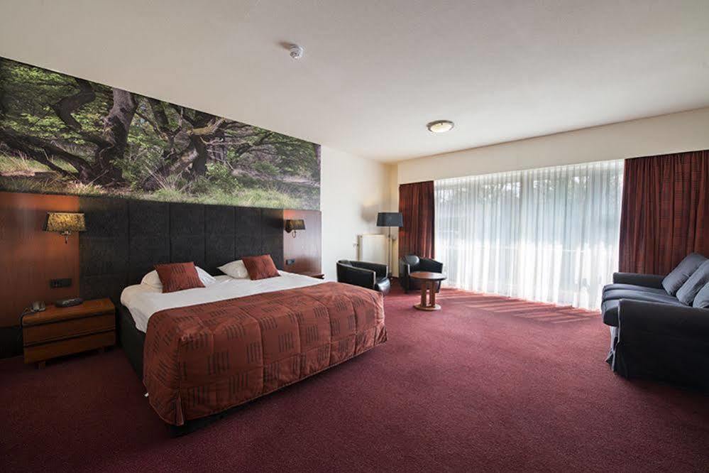 Boshotel - Vlodrop, Roermond ภายนอก รูปภาพ
