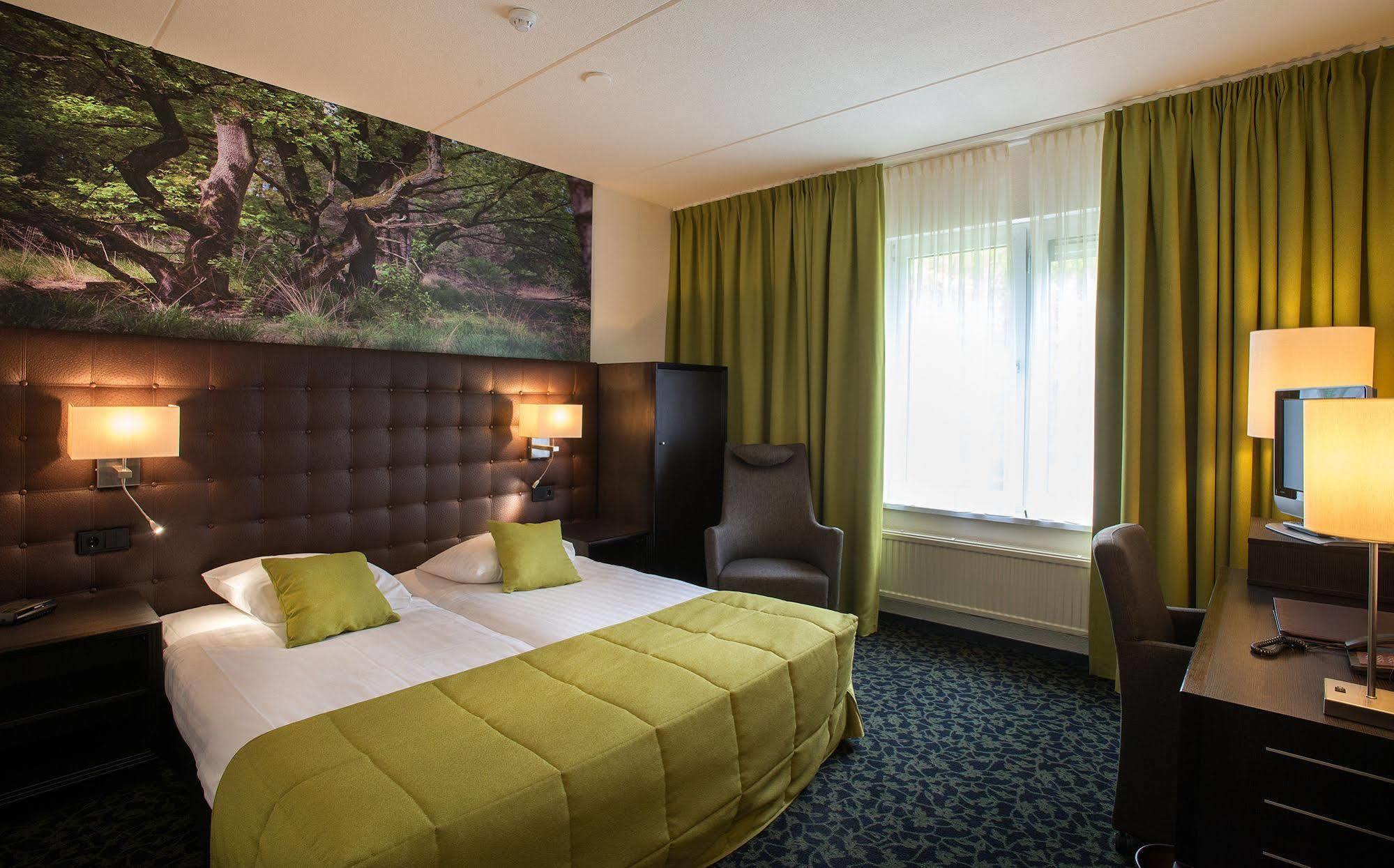 Boshotel - Vlodrop, Roermond ภายนอก รูปภาพ