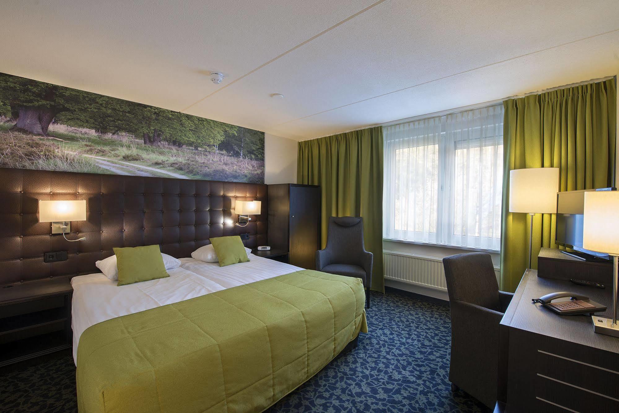 Boshotel - Vlodrop, Roermond ภายนอก รูปภาพ